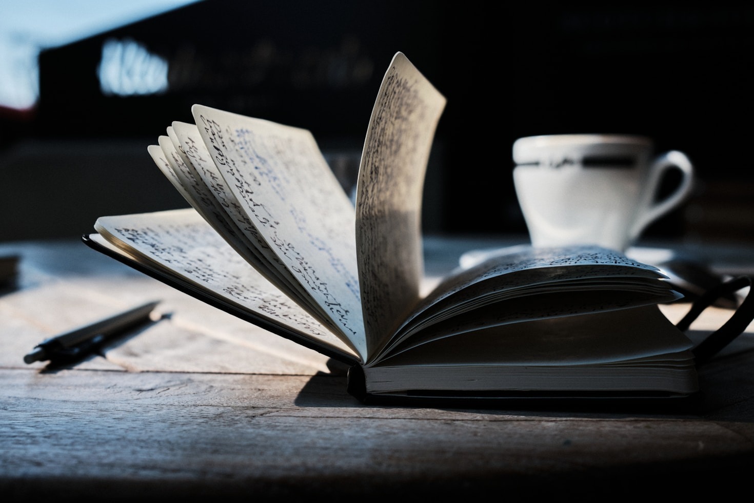5 Lessons Learned from Everyday Moments